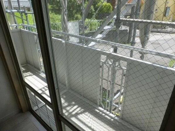 メゾンテヅカ Aの物件内観写真